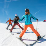 Pourquoi apprendre à skier sans bâton ?