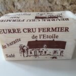 Pourquoi beurre cru ?