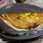 Pourquoi bicarbonate dans omelette ?