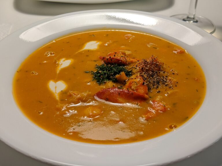 Pourquoi bisque ? Pourquoi bisque ?