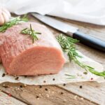 Pourquoi blanchir la viande de veau ?