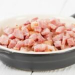 Pourquoi blanchir les chanterelles ?