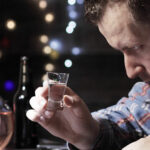 Pourquoi boire de la vodka avec le caviar ?