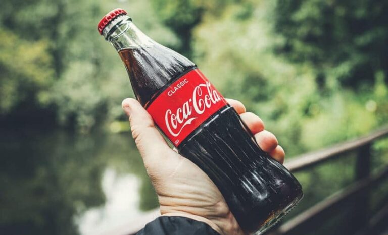 Pourquoi boire du coca en cas de gastro ? Pourquoi boire du coca en cas de gastro ?