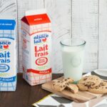 Pourquoi boire du lait frais ?