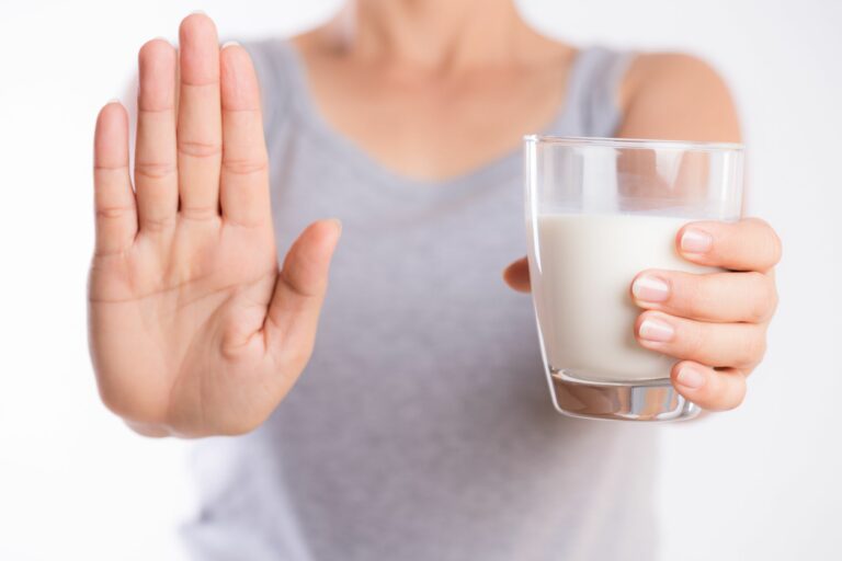 Pourquoi boire lait sans lactose ? Pourquoi boire lait sans lactose ?