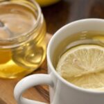 Pourquoi boire le miel ?