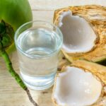 Pourquoi boire l'eau de coco ?