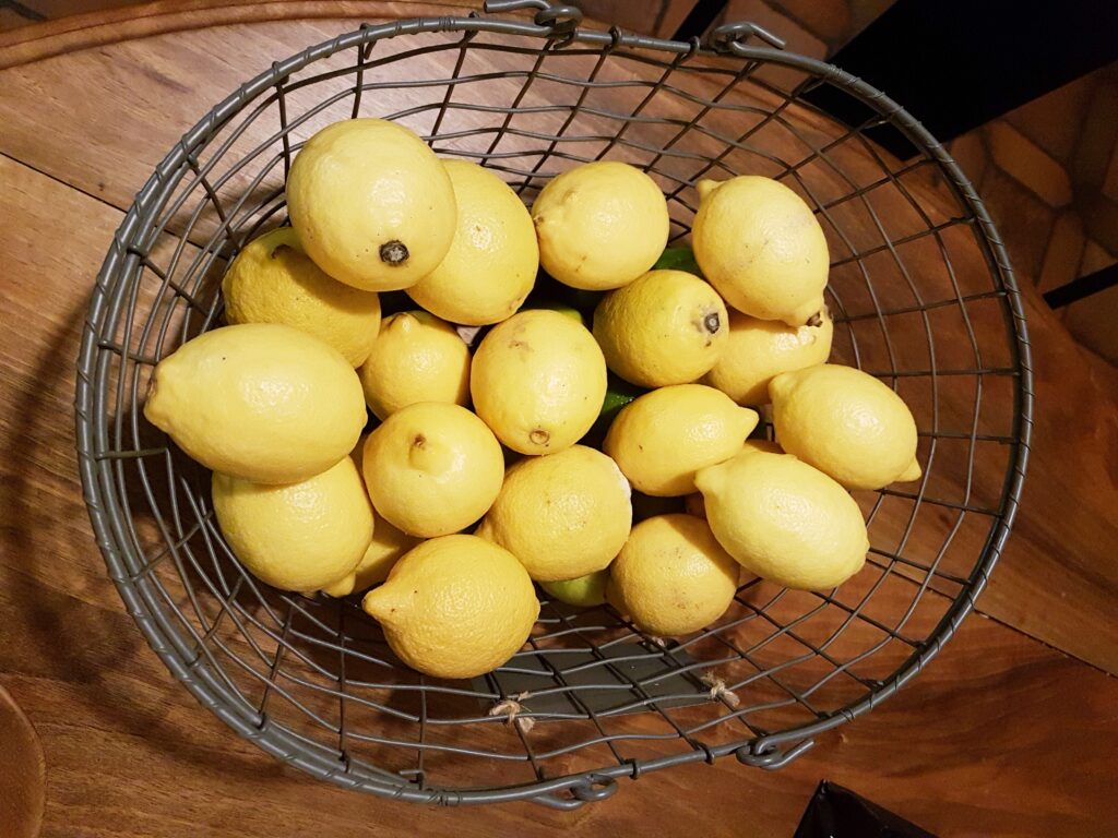 Pourquoi boire un jus de citron le matin à jeun