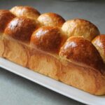 Pourquoi brioche Nanterre ?