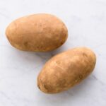 Pourquoi certaines pommes de terre ont un goût sucre ?