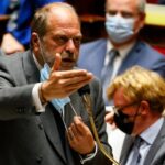 Pourquoi c'est où s'est ?