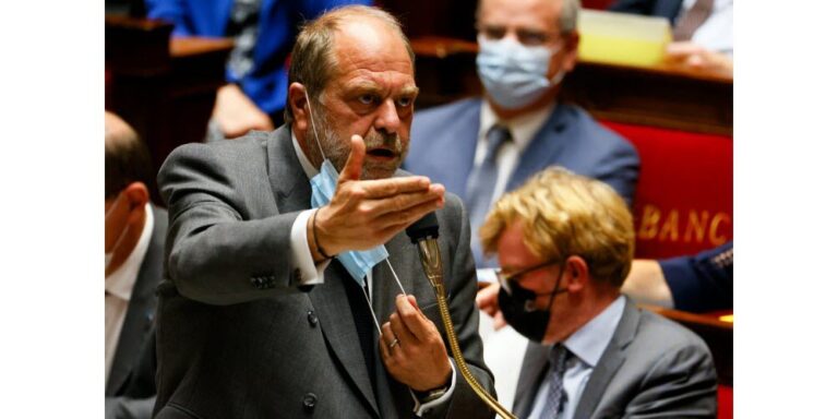 Pourquoi c’est où s’est ? Pourquoi c'est où s'est ?