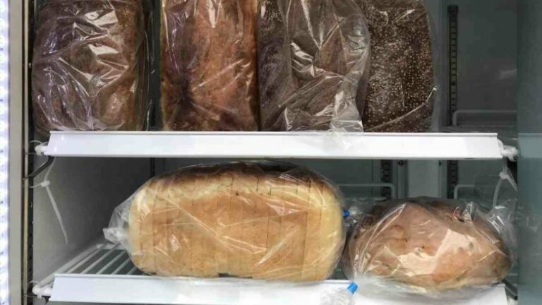 Pourquoi chasser l’air du pain ? Pourquoi chasser l'air du pain ?