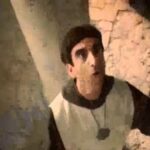 Pourquoi chaussé au moine ?