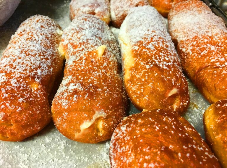 Pourquoi chichi Frégi ?