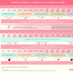 Pourquoi commencer la diversification le midi ?