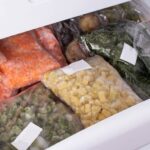 Pourquoi congeler les aliments ?