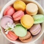Pourquoi congeler les macarons ?