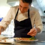 Pourquoi cordon bleu cuisinier ?