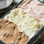 Pourquoi crème glacée napolitaine ?