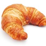Pourquoi croissant ordinaire ?