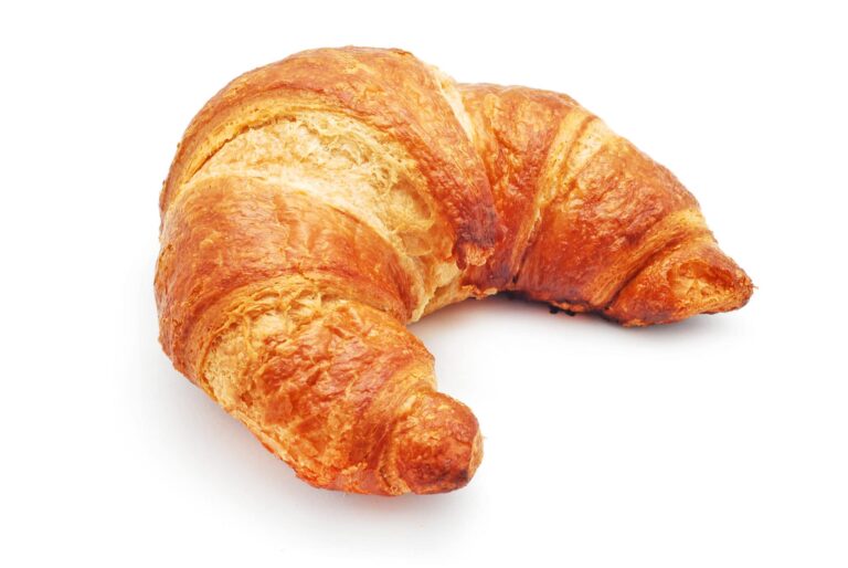 Pourquoi croissant ordinaire ? Pourquoi croissant ordinaire ?