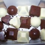 Pourquoi crotte en chocolat ?