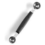 Pourquoi cuillère à pomme parisienne ?