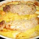 Pourquoi cuire au four ?