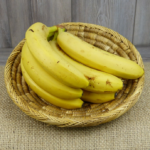 Pourquoi cuire banane bébé ?