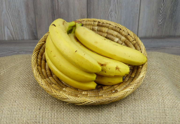 Pourquoi cuire banane bébé ? Pourquoi cuire banane bébé ?