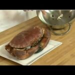 Pourquoi cuire les crabes vivant ?