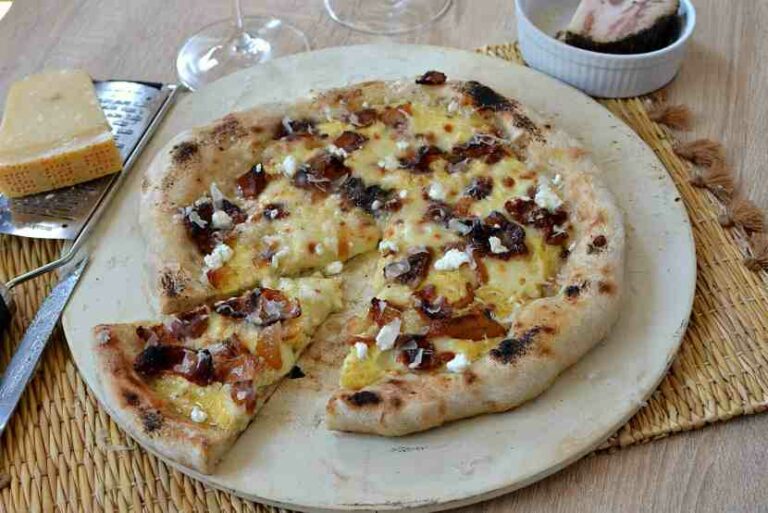 Pourquoi dégazer une pâte à pizza ? Pourquoi dégazer une pâte à pizza ?