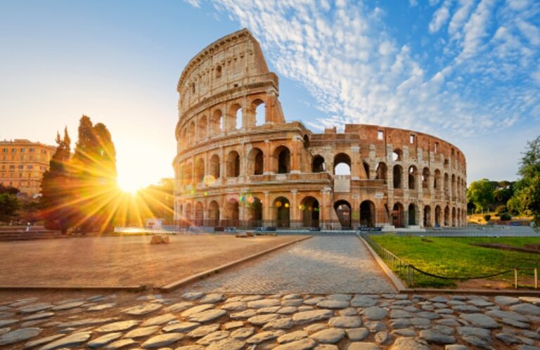 Pourquoi en italien Reverso ?