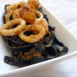 Pourquoi encre de seiche ?