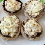 Pourquoi enlever la peau des champignons de Paris ?