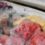 Pourquoi enlever l'air pour congeler ?