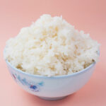 Pourquoi enlever l'amidon du riz ?