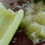 Pourquoi enlever les pépins du concombre ?