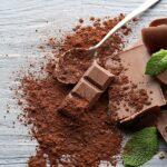 Pourquoi envie de chocolat enceinte ?