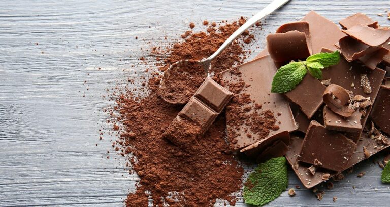 Pourquoi envie de chocolat enceinte ?