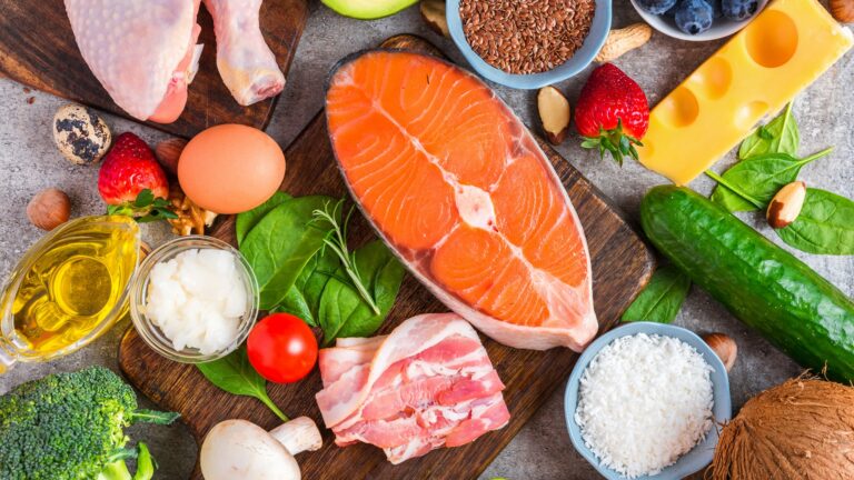 Pourquoi être Flexitarien ? Pourquoi être Flexitarien ?