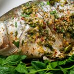 Pourquoi faire cuire le poisson dans du lait ?