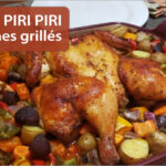 Pourquoi faire mariner le poulet ?