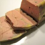 Pourquoi faire tremper le foie gras dans de l'eau ?