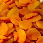 Pourquoi faire tremper les abricots secs ?