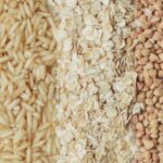 Pourquoi faire tremper les céréales ?