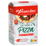 Pourquoi farine t00 ?