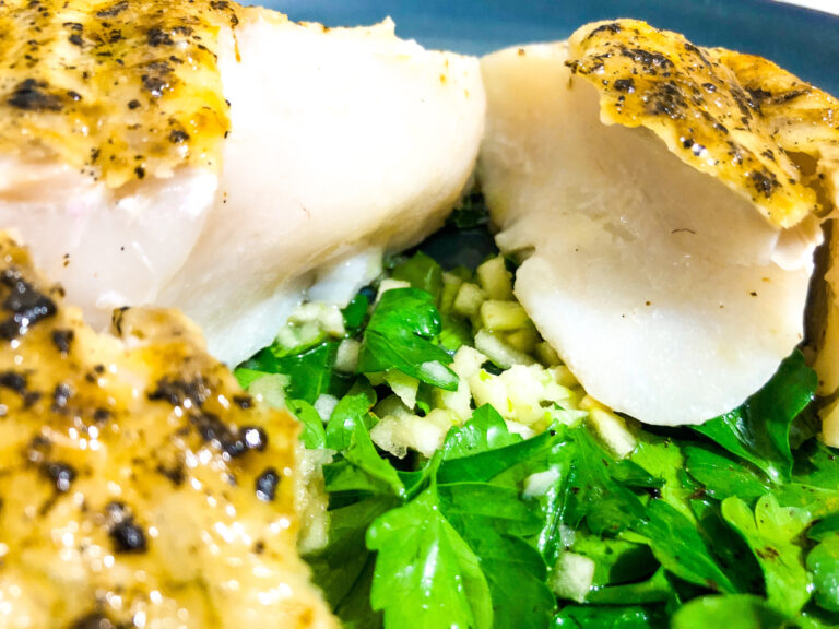 Pourquoi fariner le poisson avant de le cuire ? Pourquoi fariner le poisson avant de le cuire ?